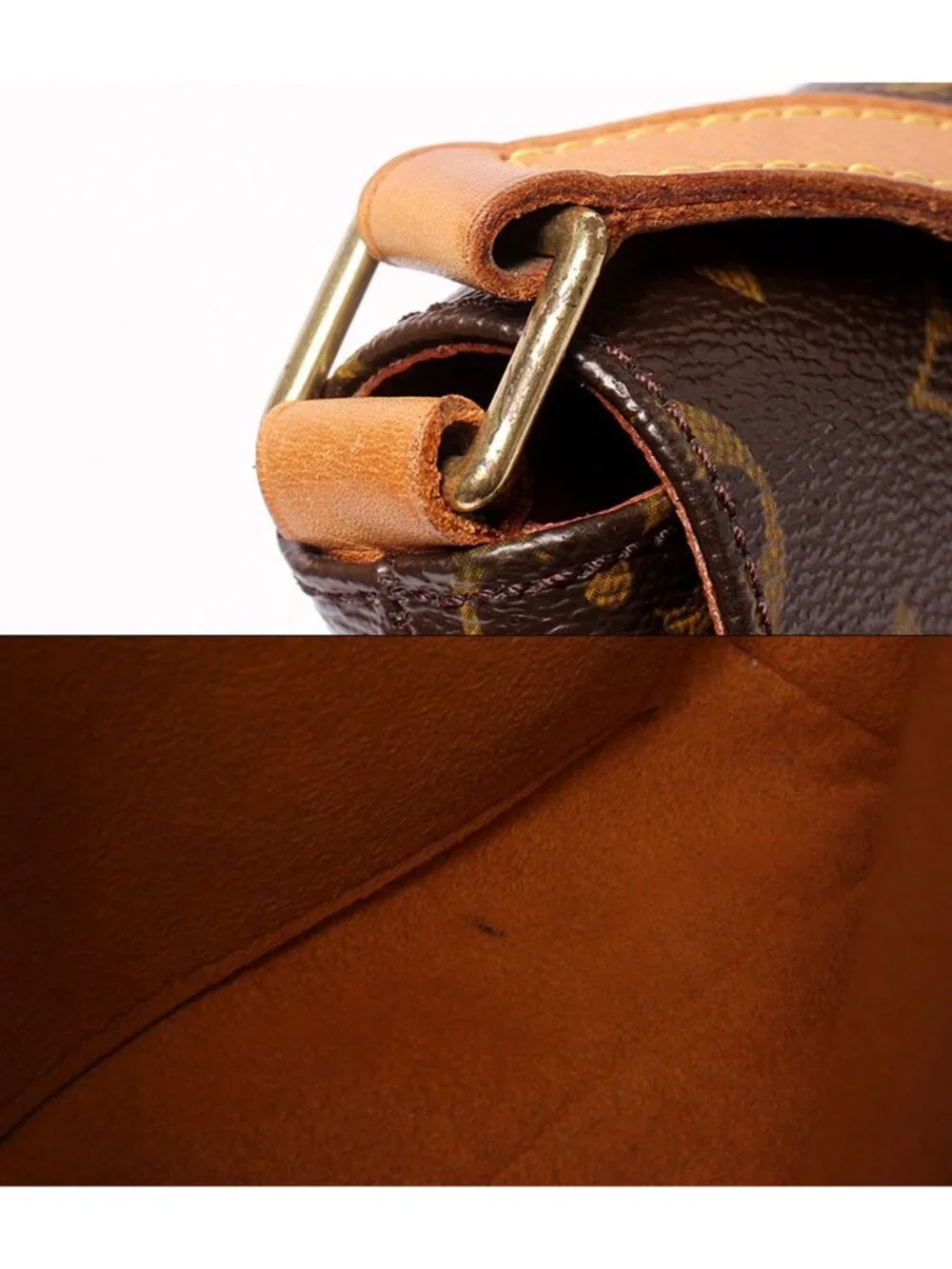 Louis Vuitton item louis